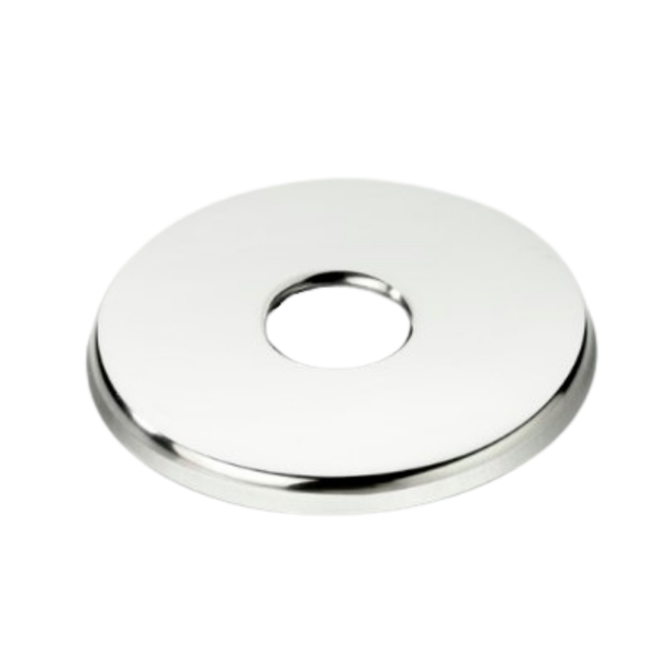 KND Flange Round Jqr Type