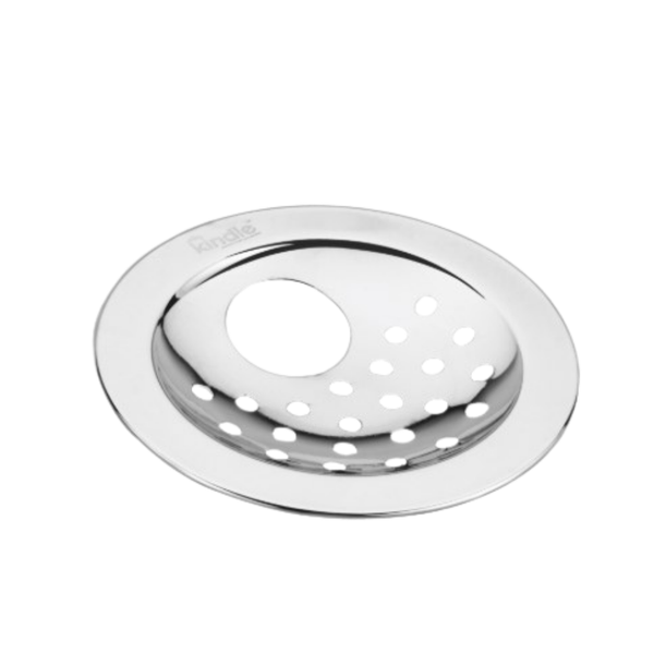 KND Grating Round Single With Hole