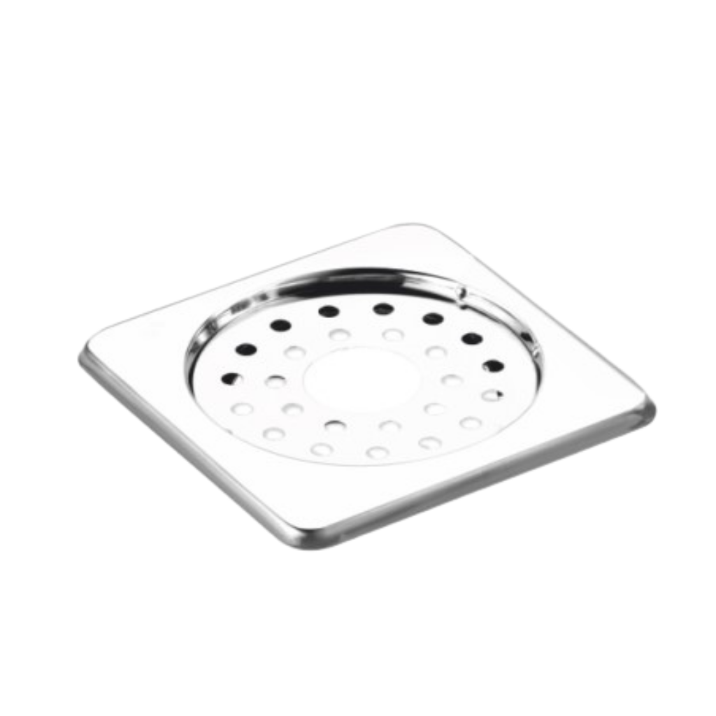 KND Grating Square Lock