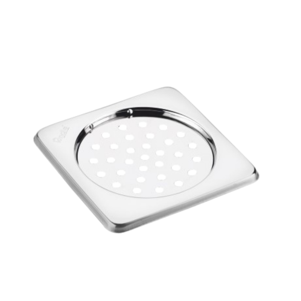 KND Grating Lock Square 24270 5"