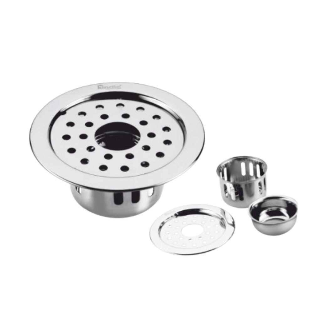 KND Cockroach Trap Round 24260 5"