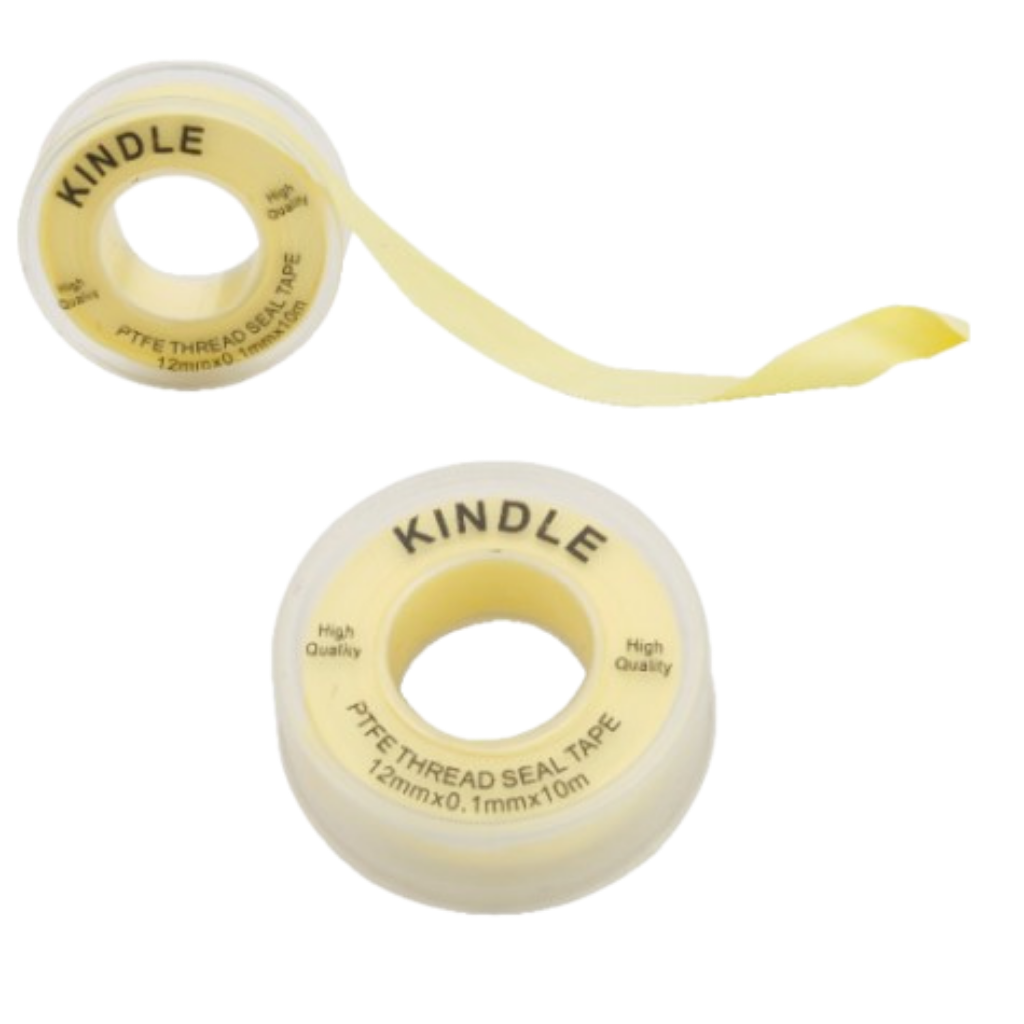 KND Teflon Tape