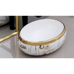 Designer Wash Basin Softy 2005