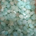 Pebbles Aqua Oynx Polished