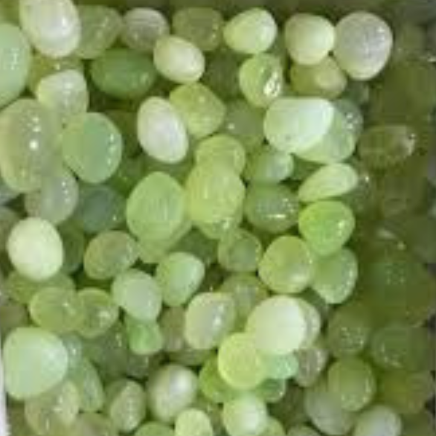 Pebbles Parrot Oynx Polished