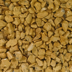 Pebbles Brown Chips Unpolished