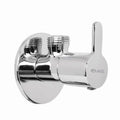 AGL Cham 261108 2Way Angle cock