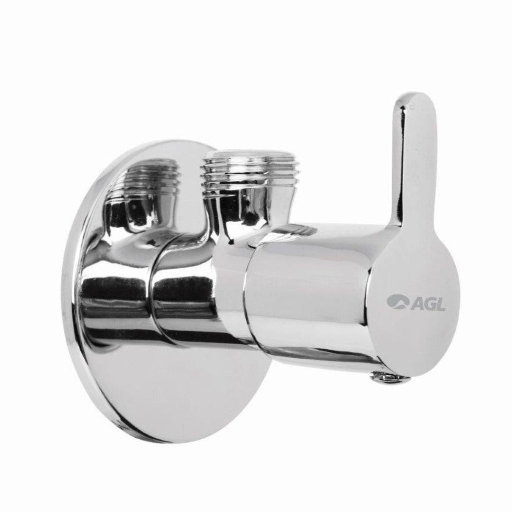 AGL Cham 261108 2Way Angle cock