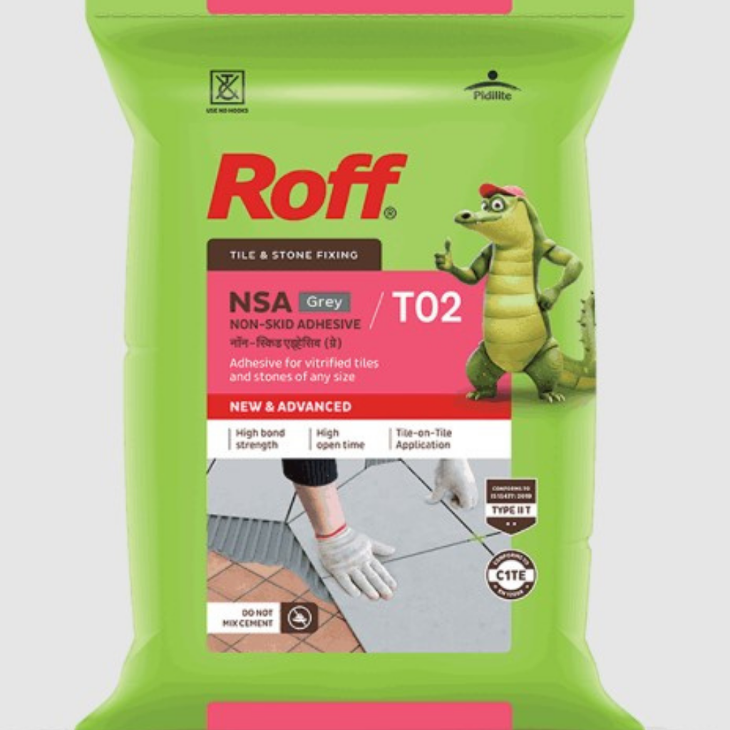 Roff T02 Non-Skid Adhesive (NSA)