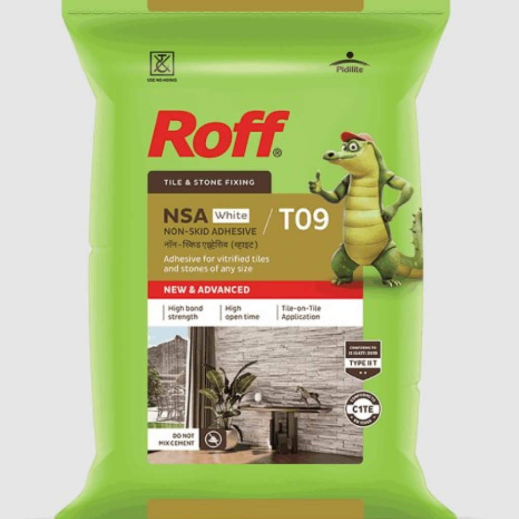 Roff T09 Non-Skid Adhesive (NSA)