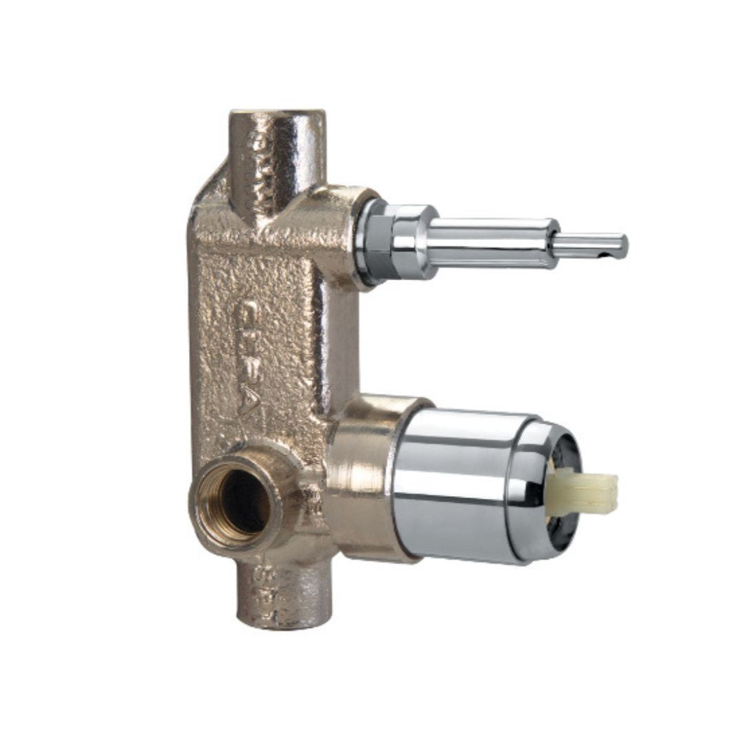 Cera F4010103 Concealed part Diverter