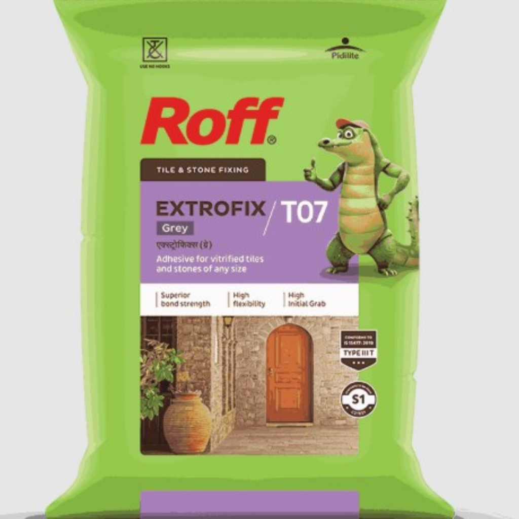 Roff T07 Extrofix Adhesive