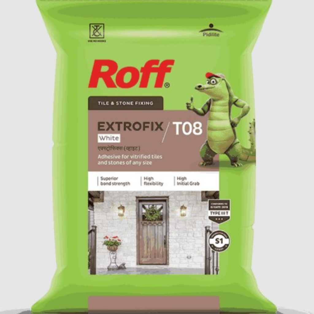 Roff T08 Extrofix Adhesive