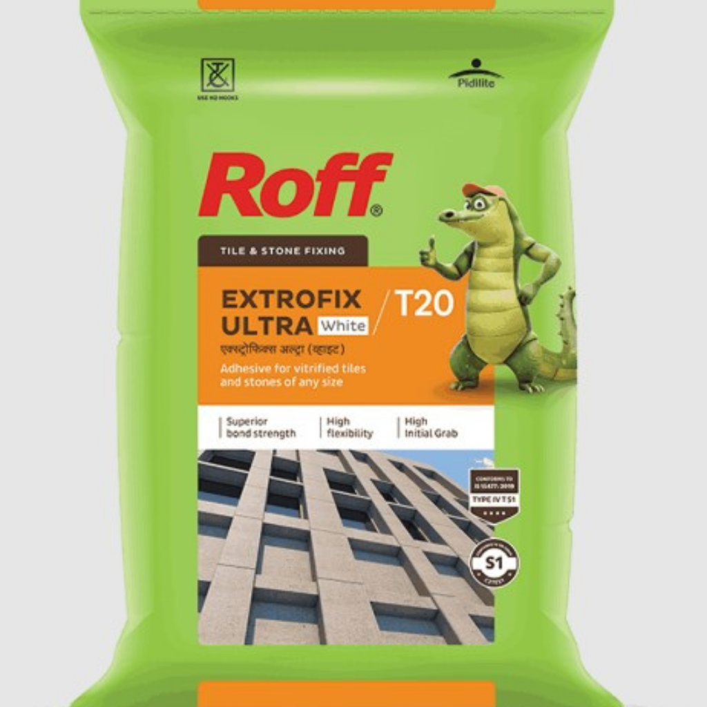 Roff T20 Extrofix Ultra Adhesive