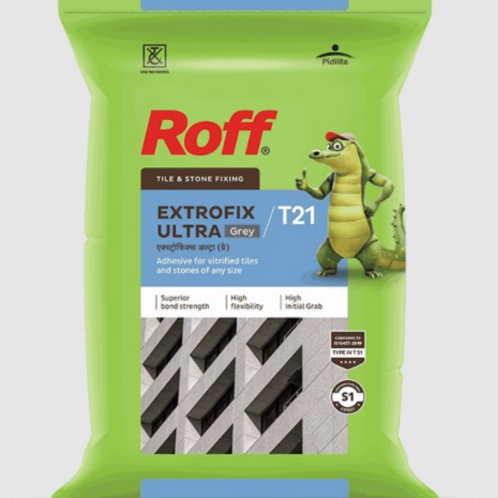 Roff T21 Extrofix Ultra Adhesiv