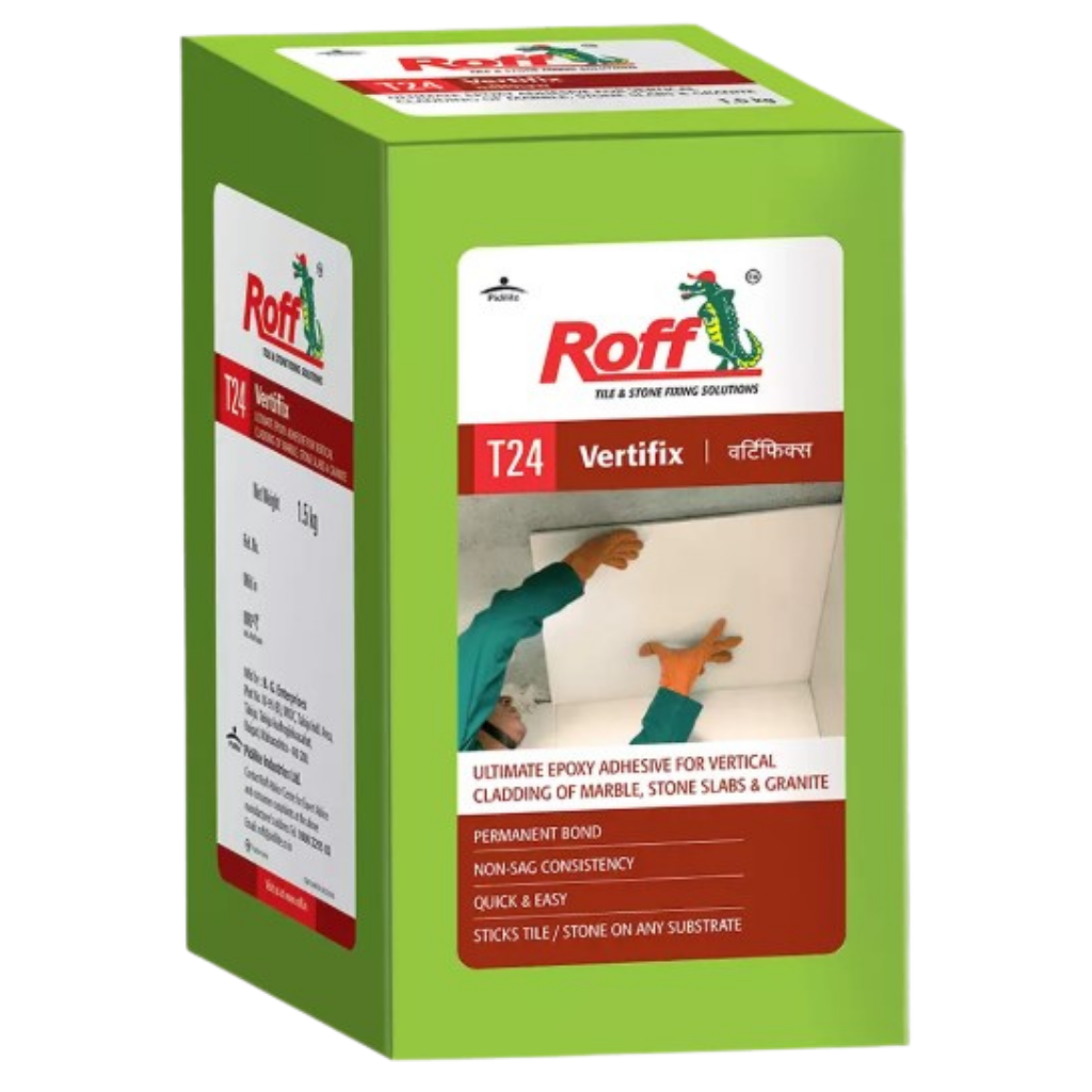 Roff T24 Vertifix