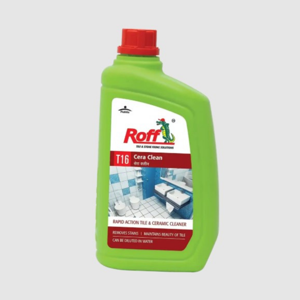 Roff T16 Cera Clean