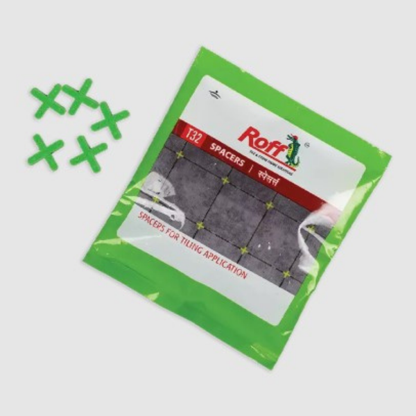 Roff T32 Spacers