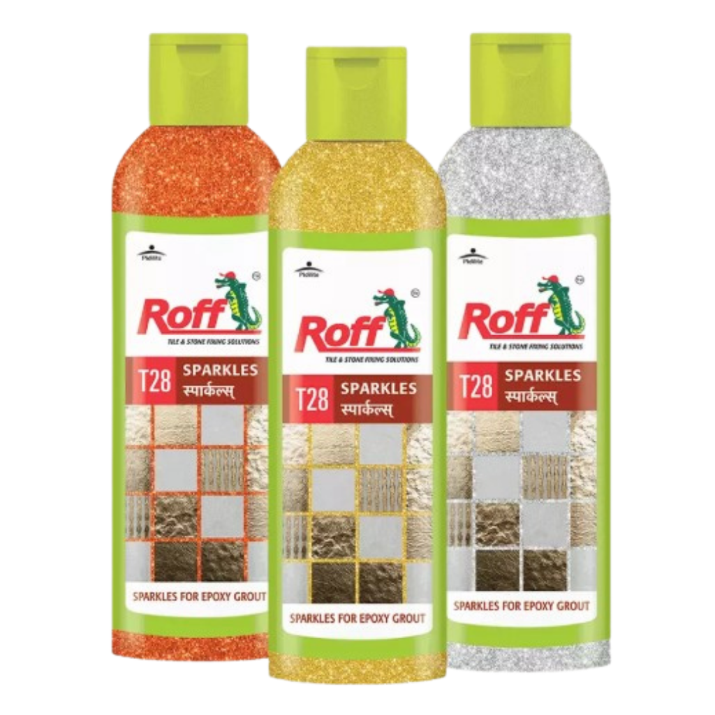 Roff T28 Sparkles