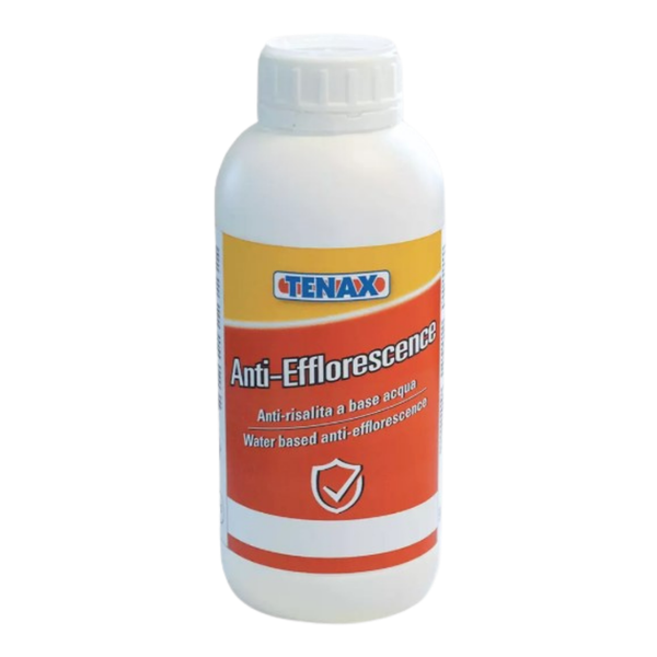 Tenax Anti-Efflorescence