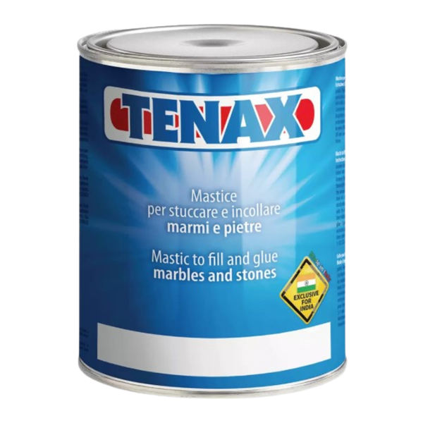 Tenax Solido Paglierino (Ivory)