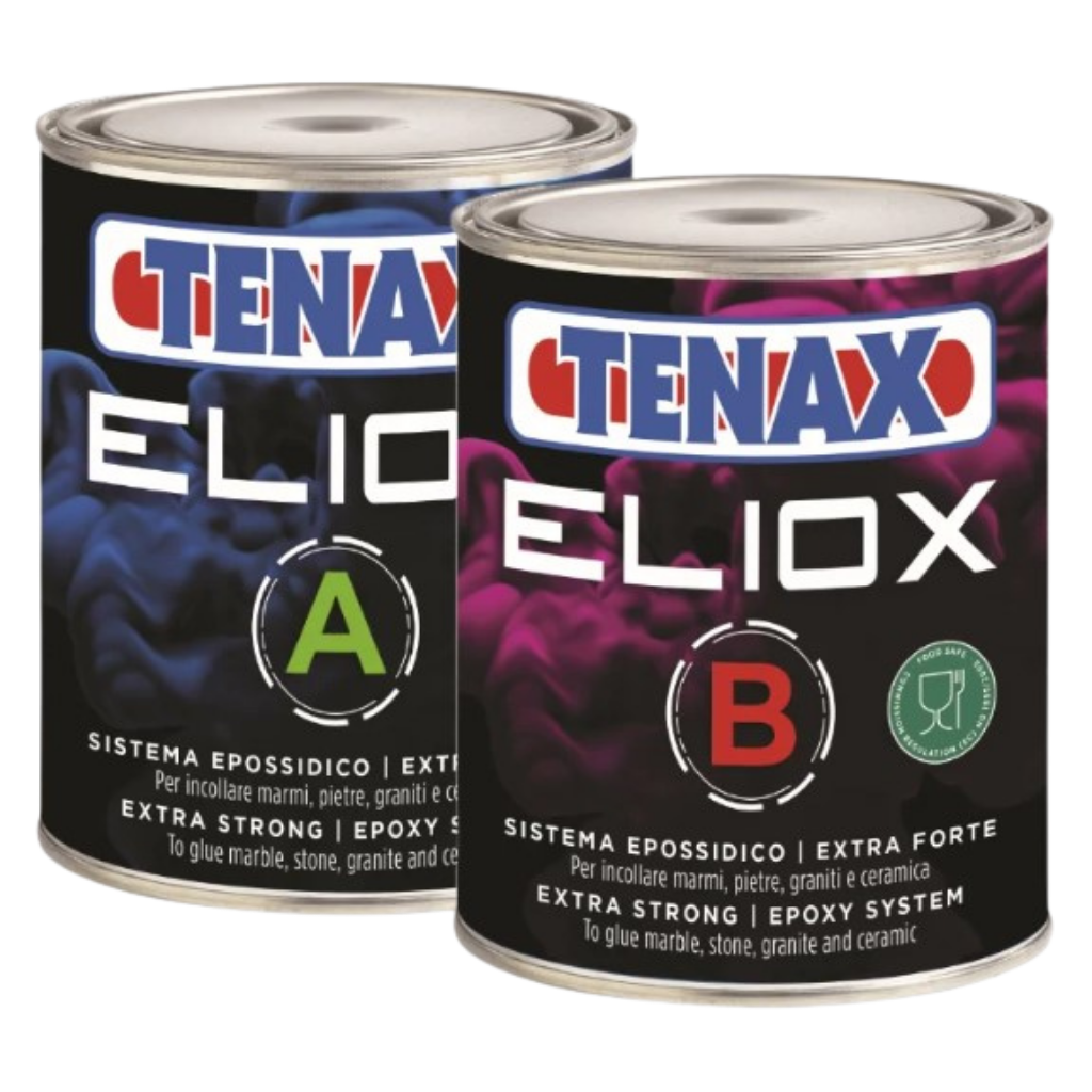 Tenax Eliox A+B