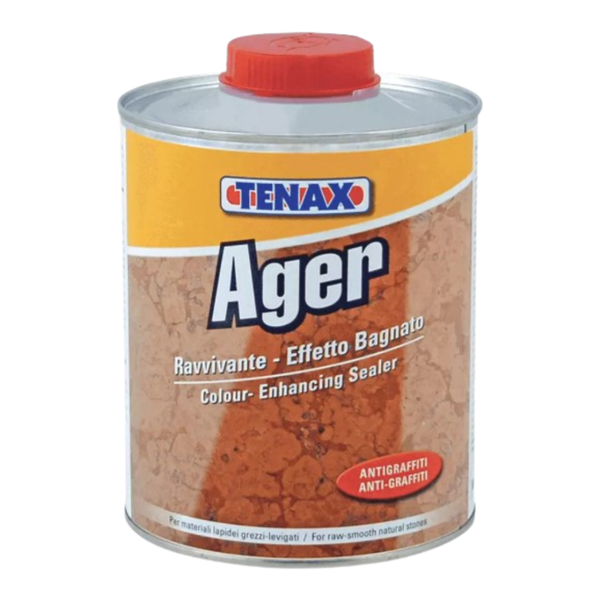 Tenax Ager