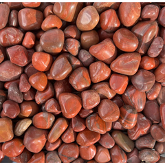 Pebbles Brown Agate Polished