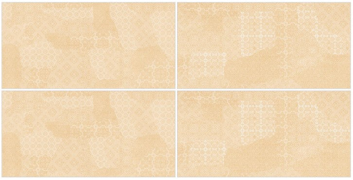Digital Vitrified Tiles Code Vartus Crecks Decor (600x1200 mm) Carving Endless