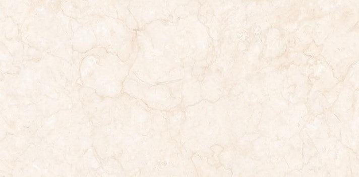 Digital Vitrified Tiles Code Vecto Ivory (600x1200 mm) Glossy Endless