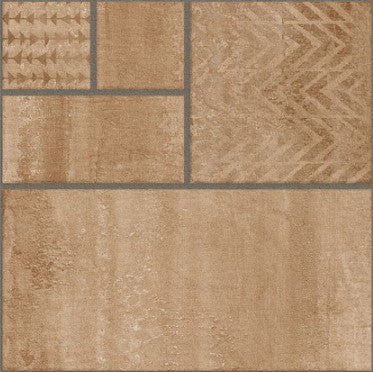 Digital Parking Tiles Code Venice Sand (600X600 mm) 12mm