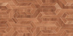 Digital Wooden Tiles Code Venom Wood Brown (600x1200 mm) Carving Endless