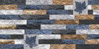 Digital Elevation Tiles Code Venue 15 (300x600 mm) High Depth