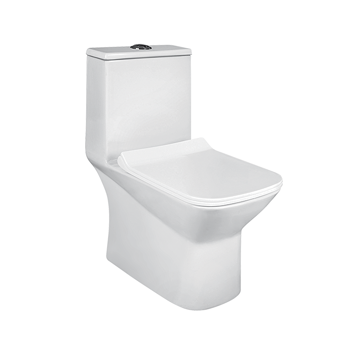 AGL Vibe S Trap One Piece EWC