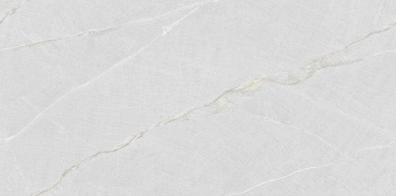 Digital Vitrified Tiles Code Visma Bianco (600x1200 mm) Carving Endless