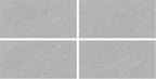 Digital Vitrified Tiles Code Visma Grey (600x1200 mm) Carving Endless