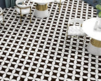 Digital Moroccan Tiles Code Wb-10 (300x300mm)