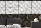 Digital Moroccan Tiles Code Wb-11 (300x300mm)