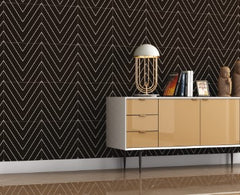 Digital Moroccan Tiles Code Wb-37 (300x300mm) Matt