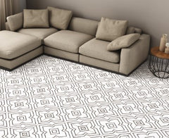 Digital Moroccan Tiles Code Wb-40 (300x300mm) Matt