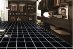 Digital Moroccan Tiles Code Wb-47 (300x300mm)