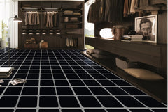 Digital Moroccan Tiles Code Wb-47 (300x300mm) Matt