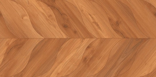 Digital Vitrified Tiles Code Wing Wood Brown (600x1200 mm) Laminate Sniker Endless