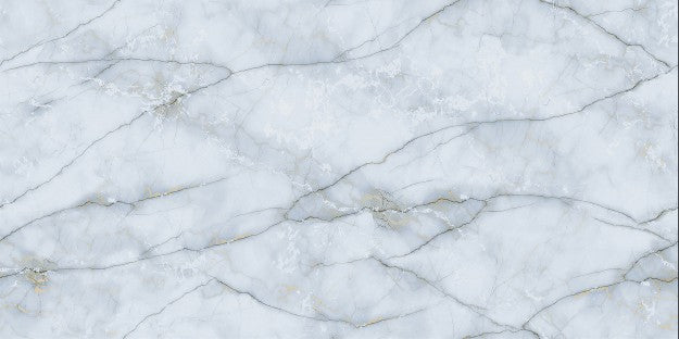 Digital Vitrified Tiles Code Xtone Blue Endless (600x1200 mm) Glossy