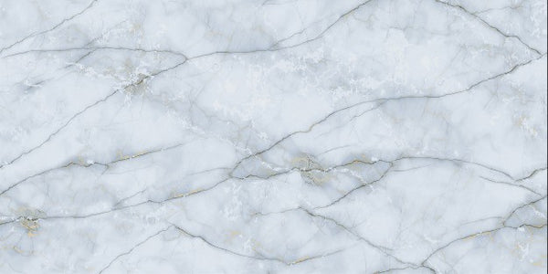 Digital Vitrified Tiles Code Xtone Blue Endless (600x1200 mm) Glossy