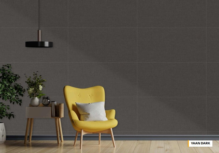 Digital Vitrified Tiles Code Yaan Dark (600x1200 mm)