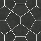 Digital Parking Tiles Code Zic Zac 001 (400x400mm)