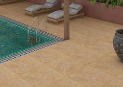Digital Vitrified Tiles Code Alaska Tusk (600X600 mm) Matt