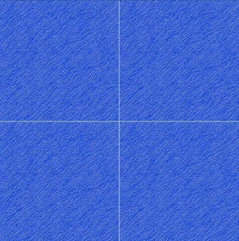 Digital Parking Tiles Code Al-Blue (300x300mm)