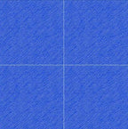 Digital Parking Tiles Code Al-Blue (300x300mm)